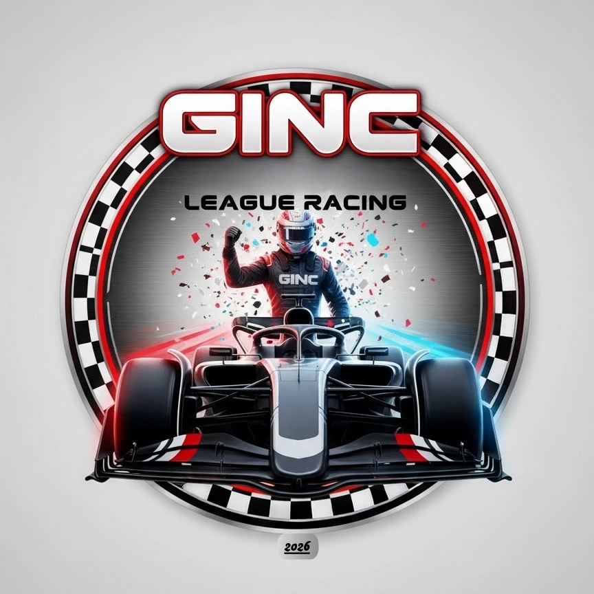 GINC League Racing